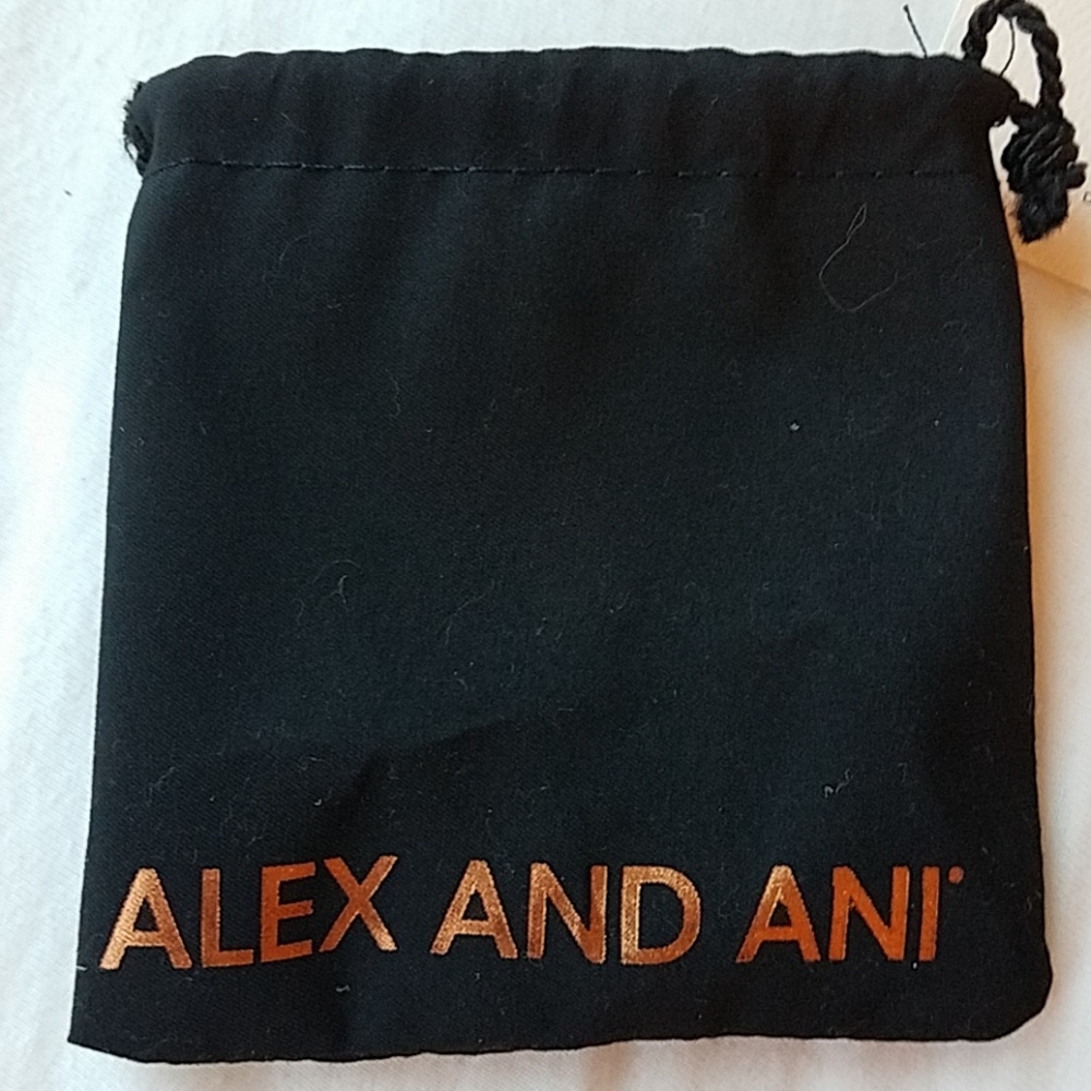Kappa Alpha Theta Alex and Ani Bracelet - Picture 5 of 5